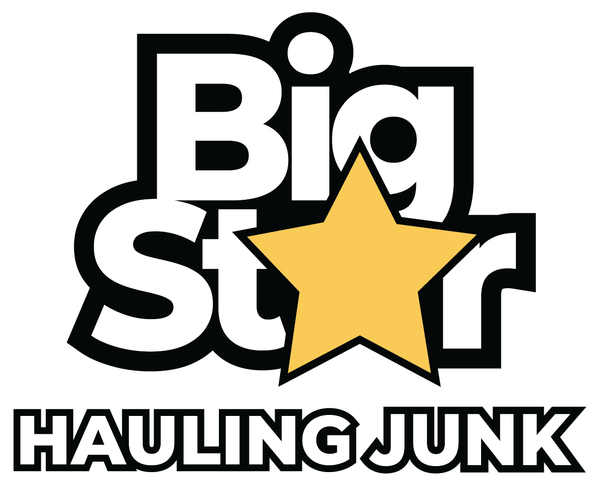 BigStar Hauling Junk